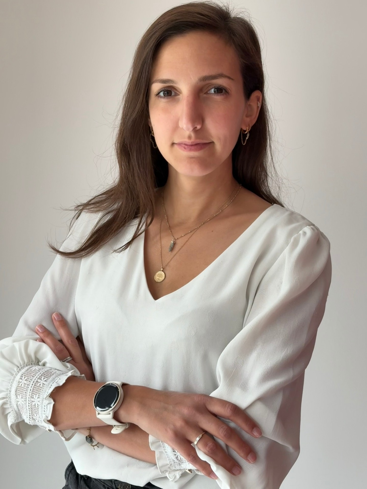 Caroline, fondatrice de Maison Viana